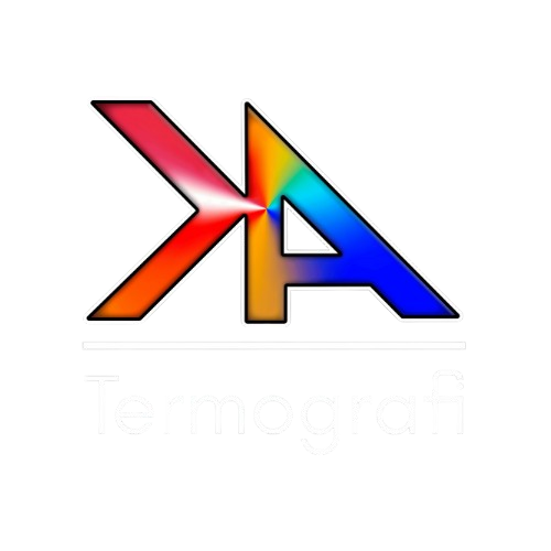 KA Termografi logo lys